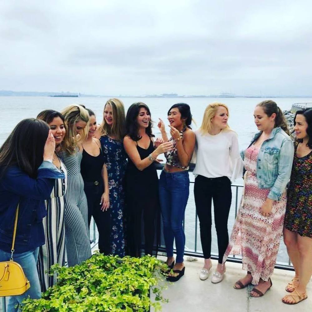 Meet your Posher, Danice